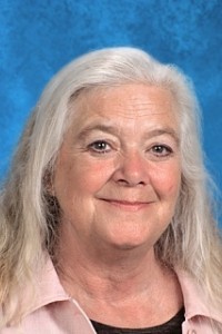 Photo of Faith Munro