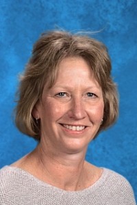 Photo of Kathy Steele