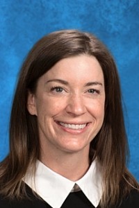 Photo of Melissa McEwen